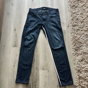 PAIGE CROFT DENIM - SIZE 32x30